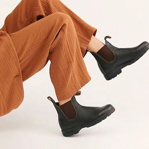 Blundstone 500 Chelsea Boots